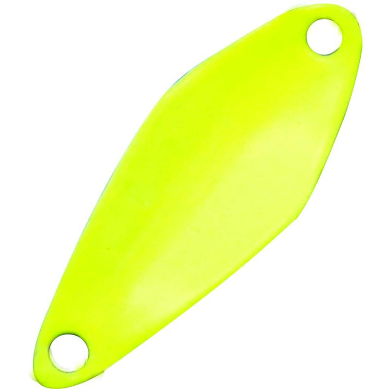 FTM Spoon Tremo 2,3gr. blau-silber/gelb