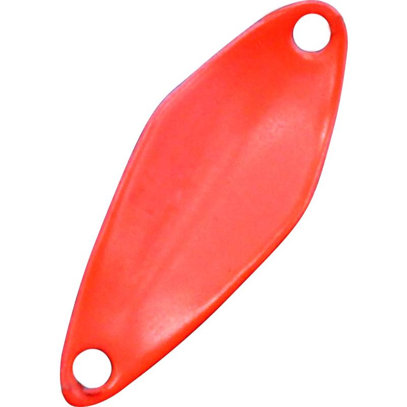 FTM Spoon Tremo 2,3gr. gelb-schwarz/orange