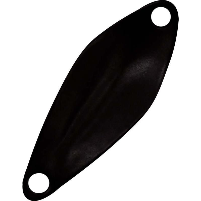 FTM Spoon Tremo 2,3gr. gelb-gr&uuml;n/schwarz