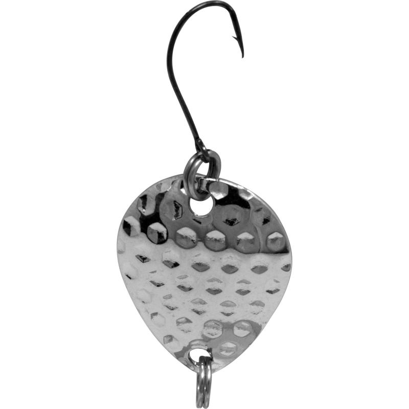 FTM Bilg Spoon Inh. 2 St&uuml;ck silber/pink 1,7gr.