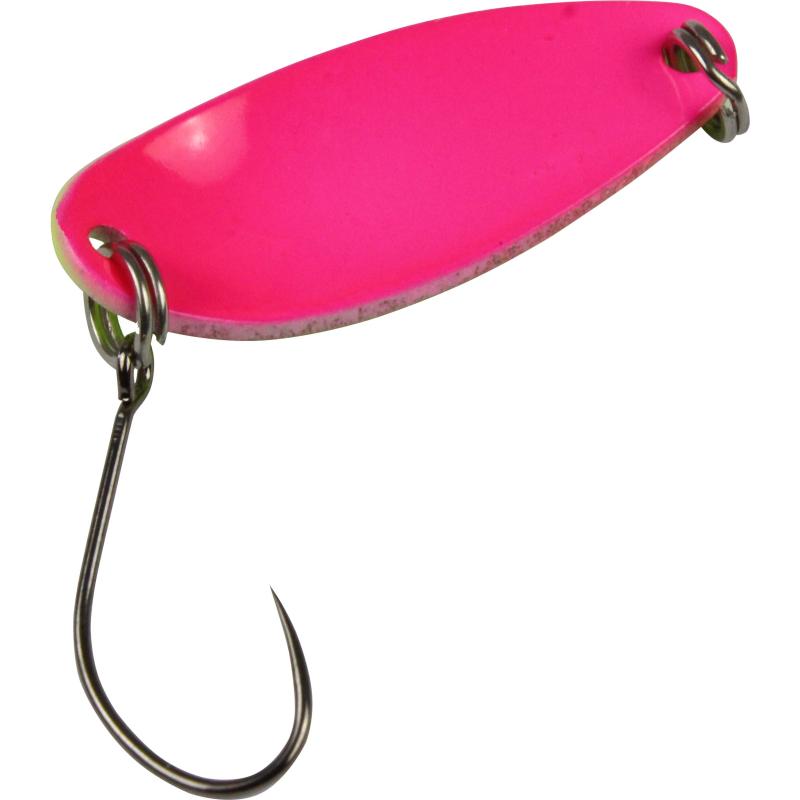 FTM Spoon Break 2,2gr. gelb/pink