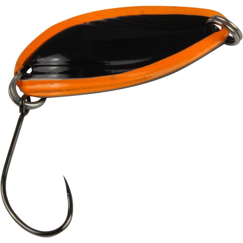 FTM Spoon Break 2,2gr. orange-schwarz