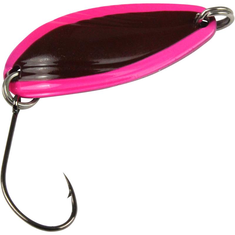 FTM Spoon Break 2,2gr. pink-braun