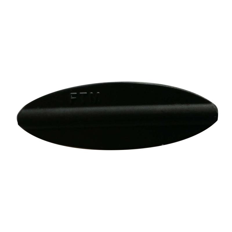FTM Omura Inline Maxi 7,5 g schwarz / UV fluo rot