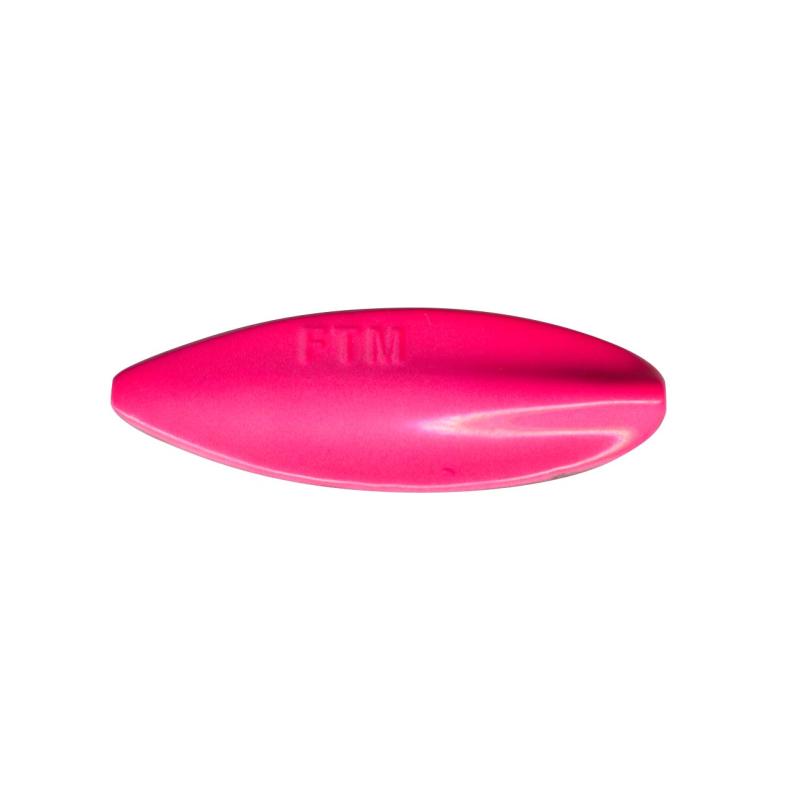 FTM Omura Fertig Montage 3,5 gr. gelb/pink