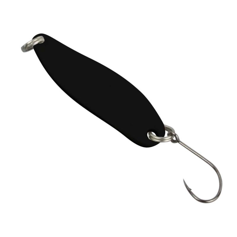 FTM Spoon Hammer 2,4gr. Front UV firetiger/ back black
