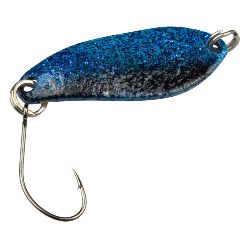 FTM Spoon Dragon 2,5gr blau-schwarz/rosa