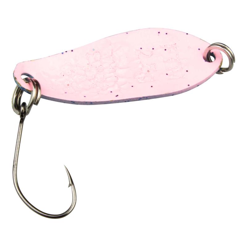 FTM Spoon Dragon 2,5gr blau-schwarz/rosa