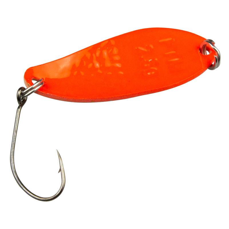 FTM Spoon Dragon 2,5gr orange-gr&uuml;n/orange