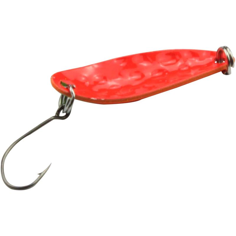 FTM Spoon Crator 2,3gr orange-gr&uuml;n/orange
