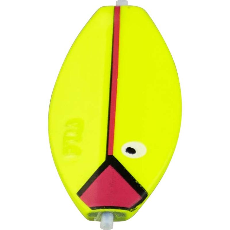 FTM Omura Inline Mini 3,5g yellow Finn