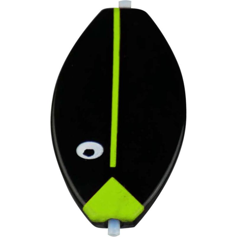 FTM Omura Inline Mini 3,5g black Bass