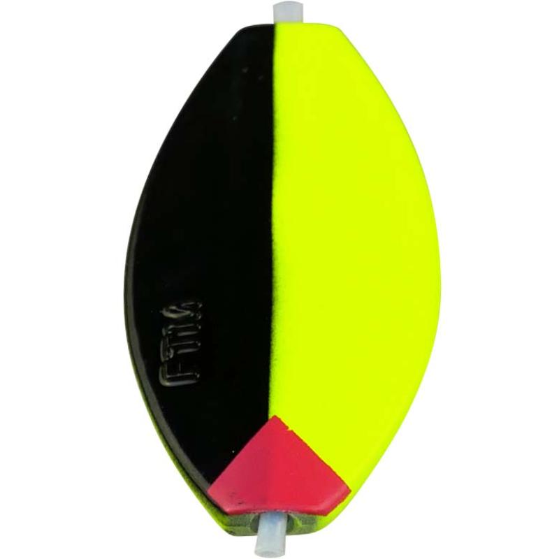 FTM Omura Inline Mini 3,5g black-yellow