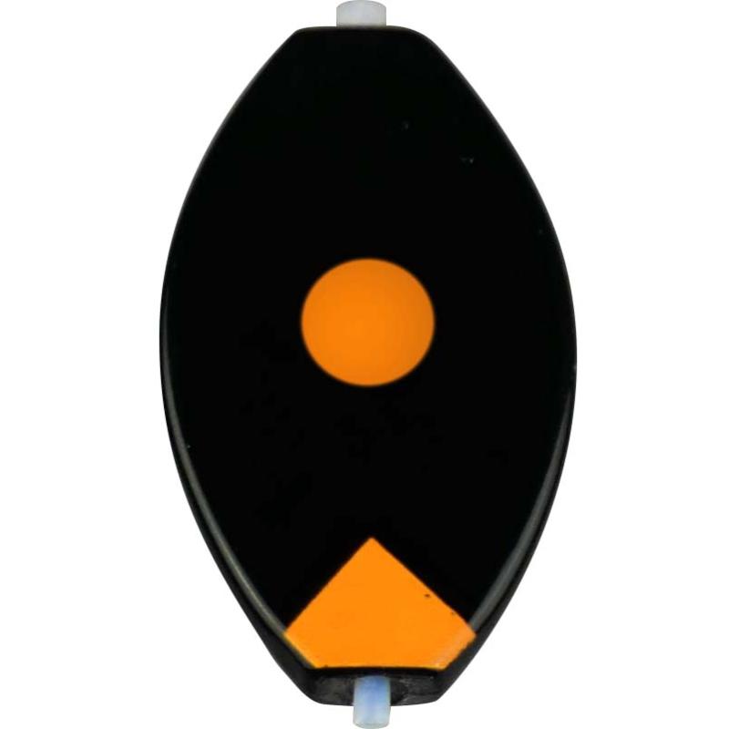 FTM Omura Inline Mini 3,5g black-orange