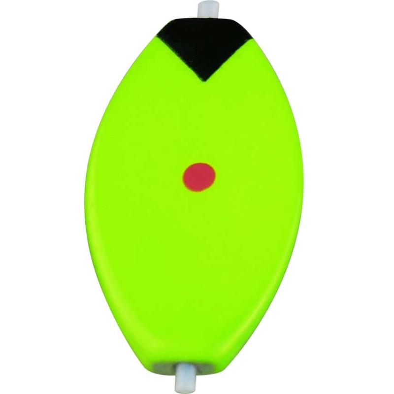 FTM Omura Inline Mini 3,5g spring green-red