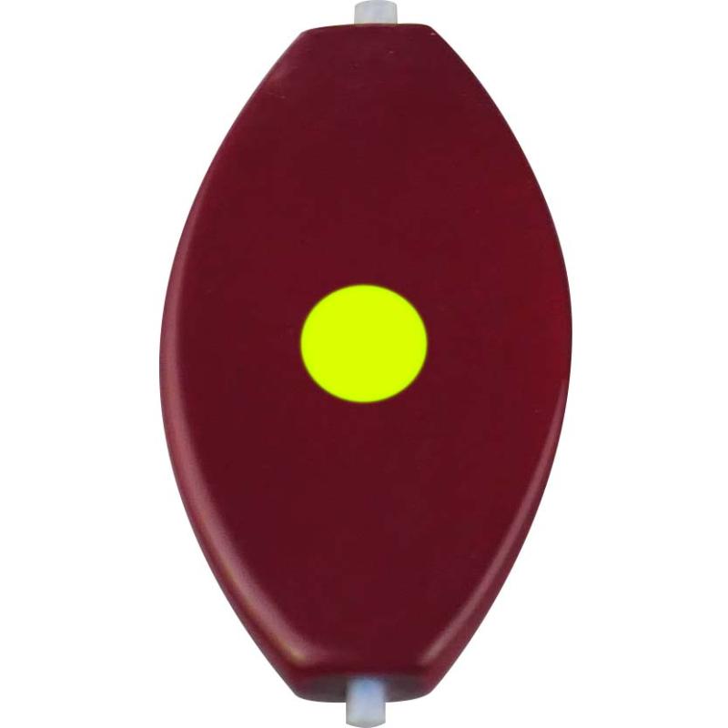 FTM Omura Inline Mini 3,5g pellet brown-yellow