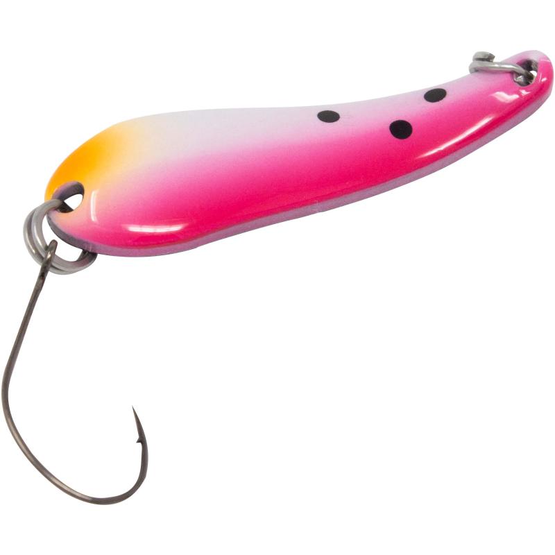 FTM Spoon Bomb 4,0g pink-wei&szlig;/schwarz