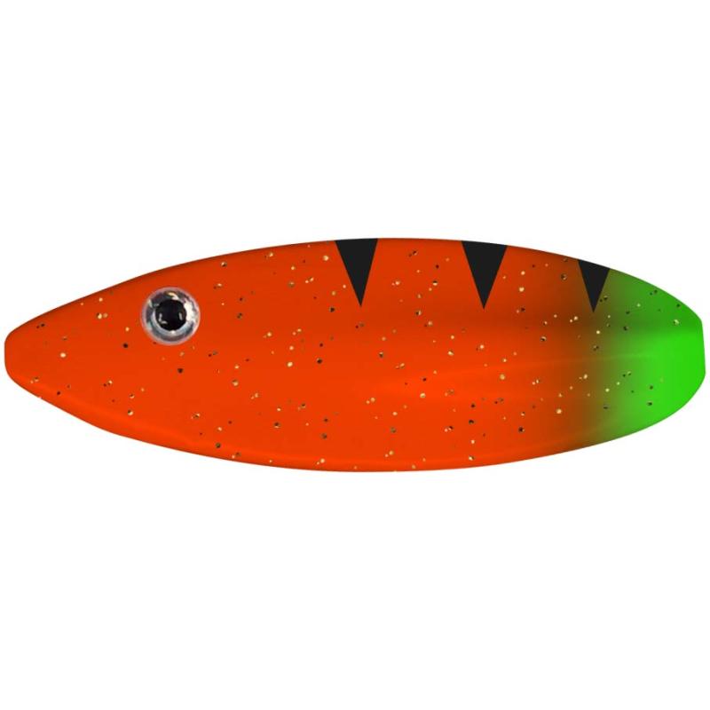 FTM Spoon Wob 3,2gr. neon gelb/neon pink
