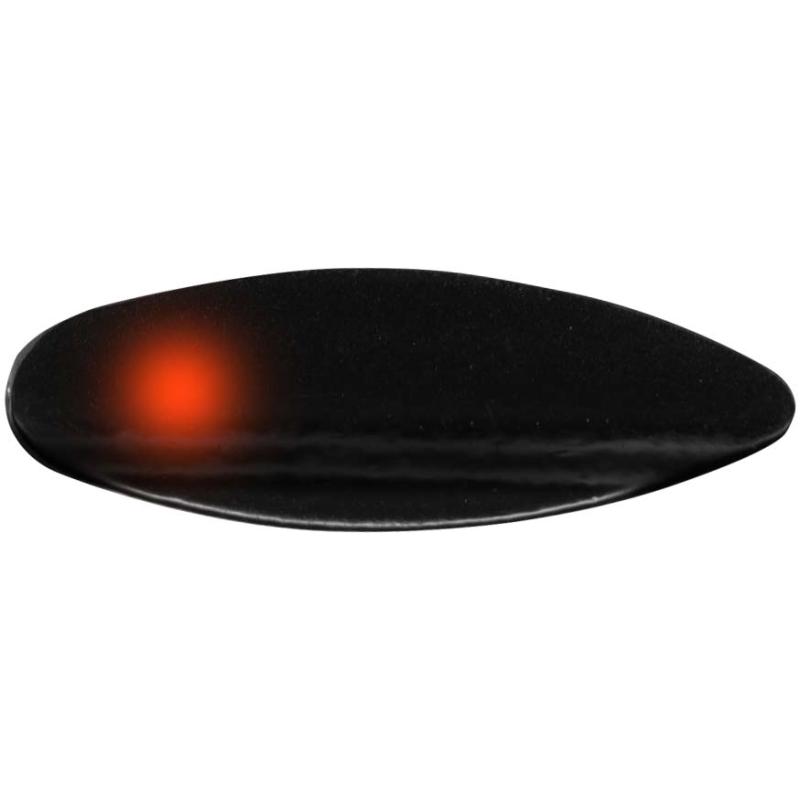 FTM Spoon Wob 3,2gr. olive-neon gr&uuml;n/neon orange