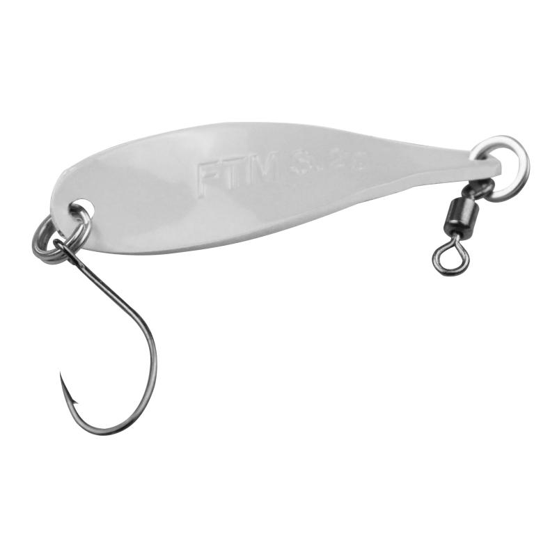 FTM Spoon Wob 3,2gr.Spoon Wob 3,2gr. camou pink/wei&szlig;