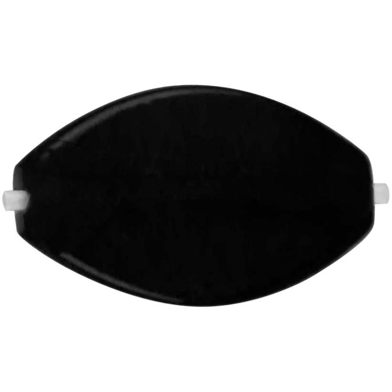 FTM Spoon Curl Kong 3,5gr. wei&szlig;/schwarz