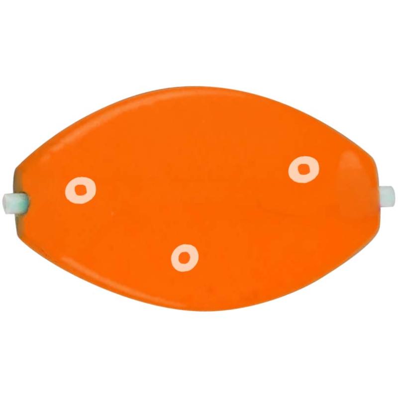 FTM Spoon Curl Kong 3,5gr. ocker/ocker
