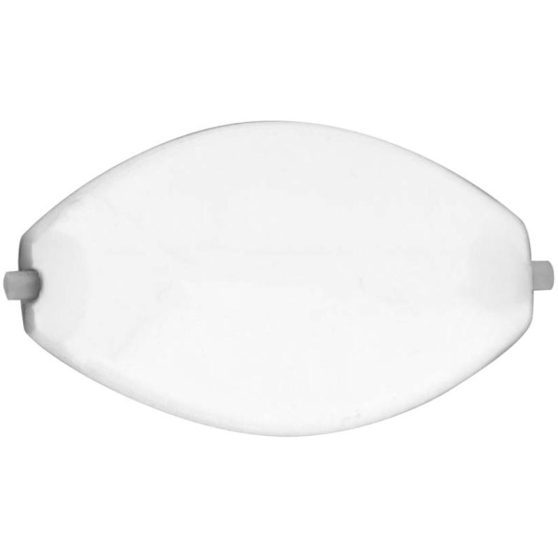 FTM Spoon Curl Kong 3,5gr. neon gelb/schwarz
