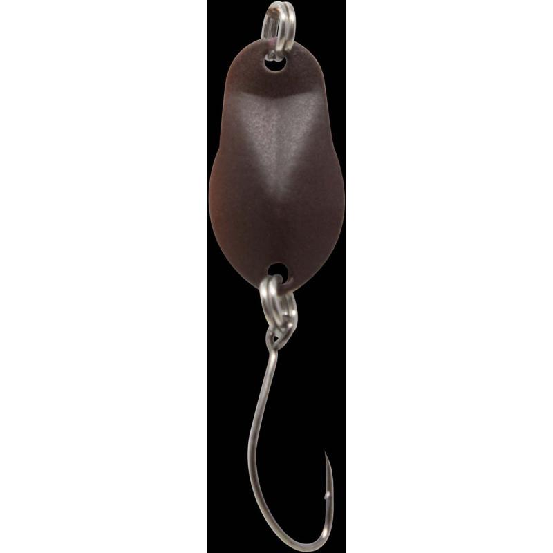 Produktbild Fishing Tackle Max Spoon Track 0,7gr. braun/braun