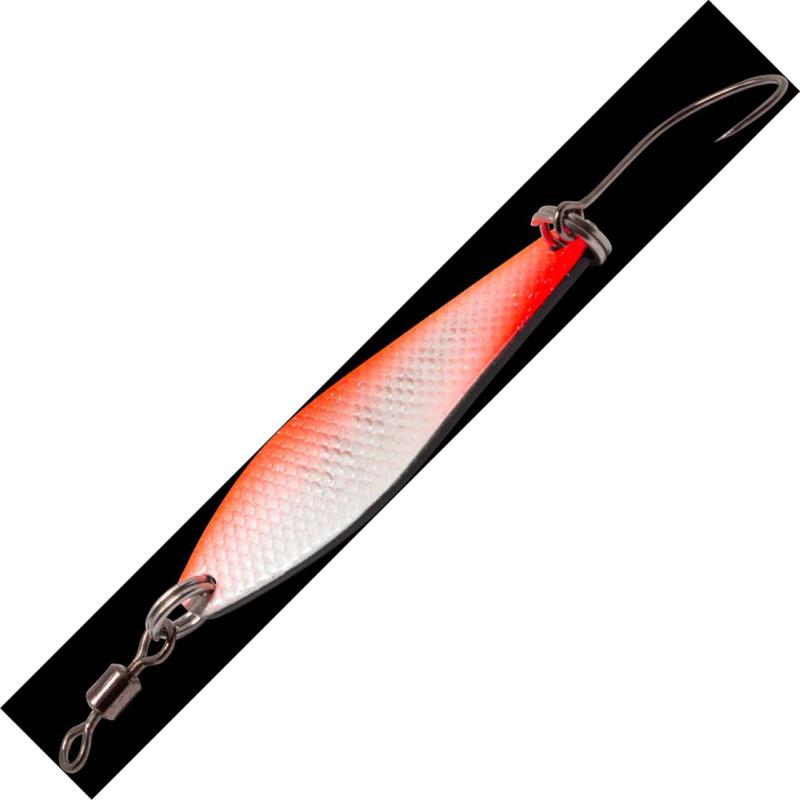 Fishing Tackle Max Spoon Wob 3,2gr. Farbe 17