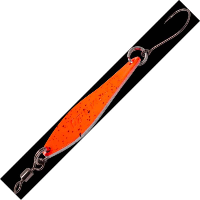 Fishing Tackle Max Spoon Wob 3,2gr. Farbe 19
