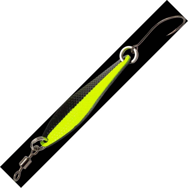 Fishing Tackle Max Spoon Wob 3,2gr. Farbe 23