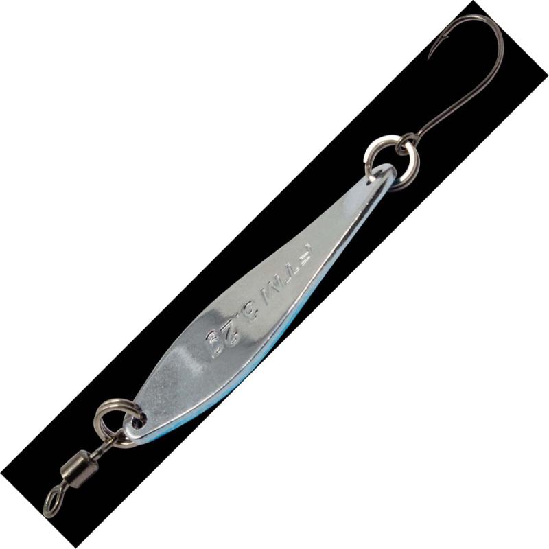 Fishing Tackle Max Spoon Wob 3,2gr. Farbe 24