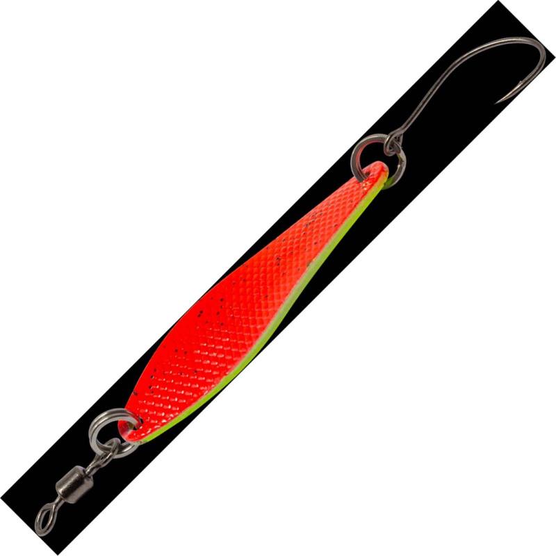 Fishing Tackle Max Spoon Wob 3,2gr. Farbe 26