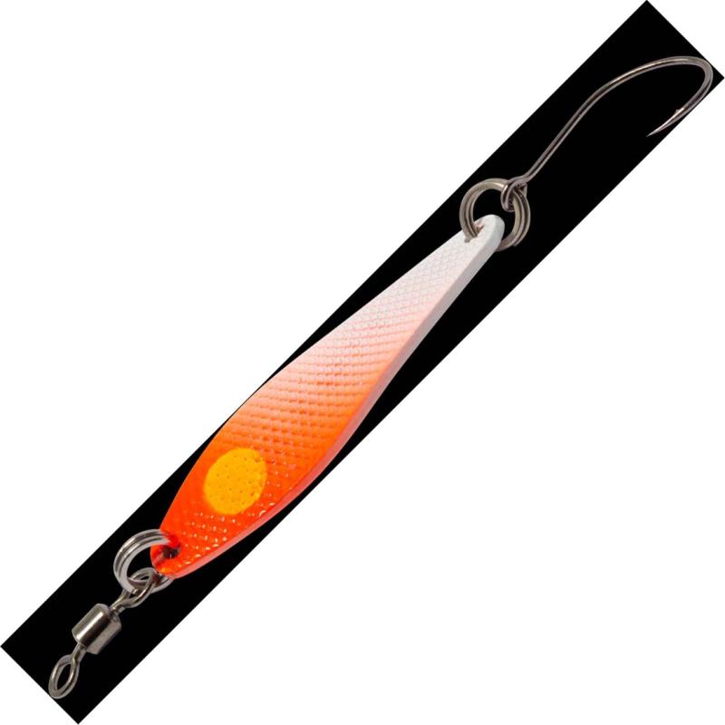 Fishing Tackle Max Spoon Wob 3,2gr. Farbe 28