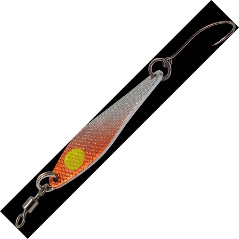 Fishing Tackle Max Spoon Wob 3,2gr. Farbe 29