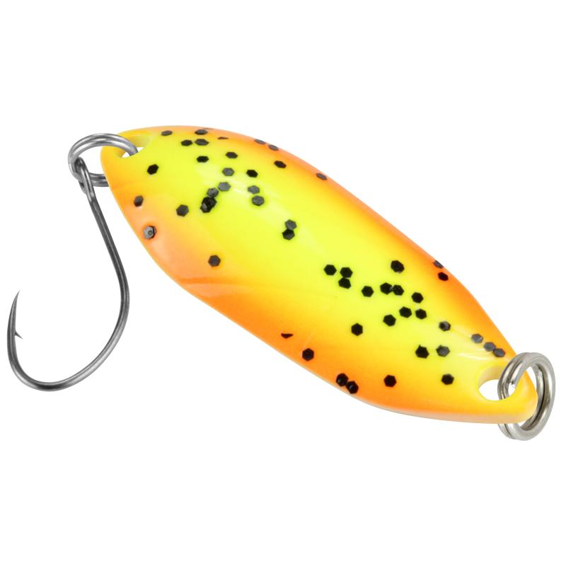 Fishing Tackle Max Spoon Hit 3,3 g GS 461189