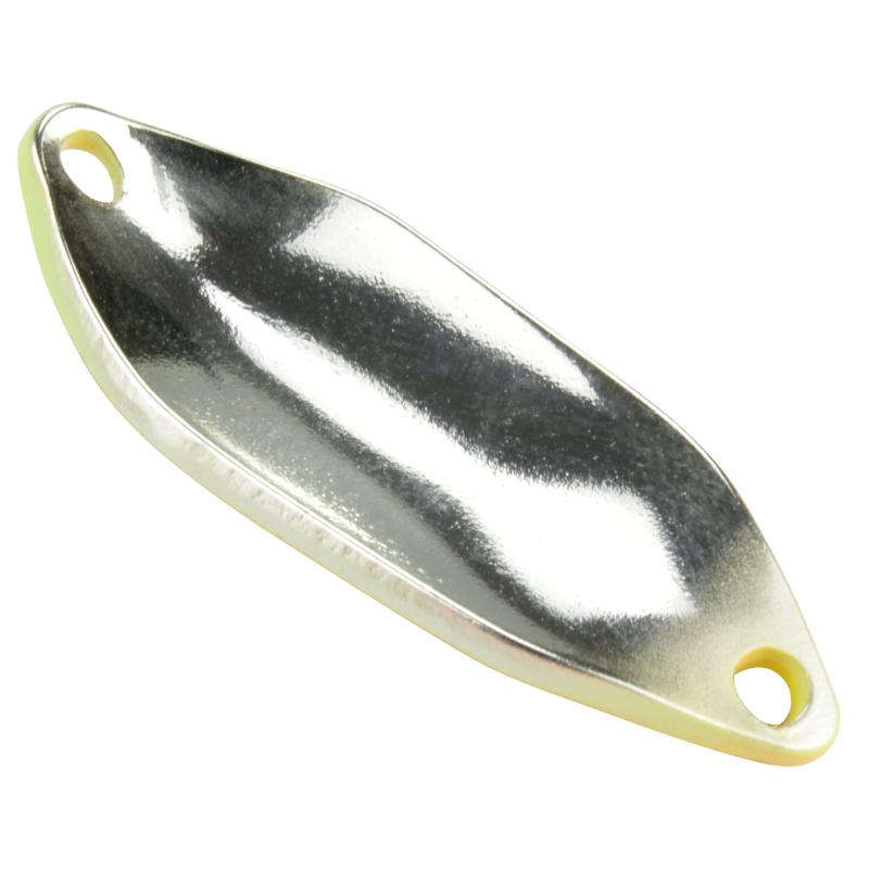 Fishing Tackle Max Spoon Hit 3,3 g GS 461189