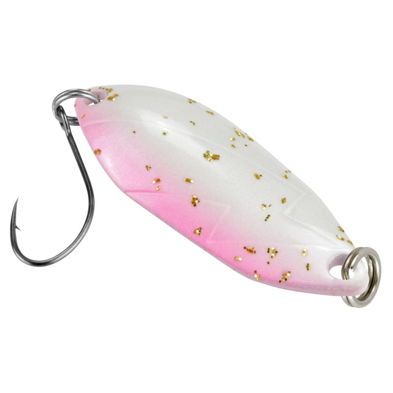 Fishing Tackle Max Spoon Hit 3,3 g GS 061107
