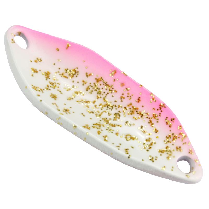 Fishing Tackle Max Spoon Hit 3,3 g GS 061107