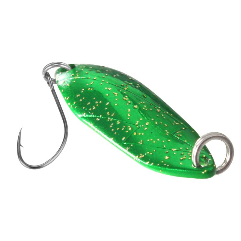 Fishing Tackle Max Spoon Hit 3,3 g GS 271017