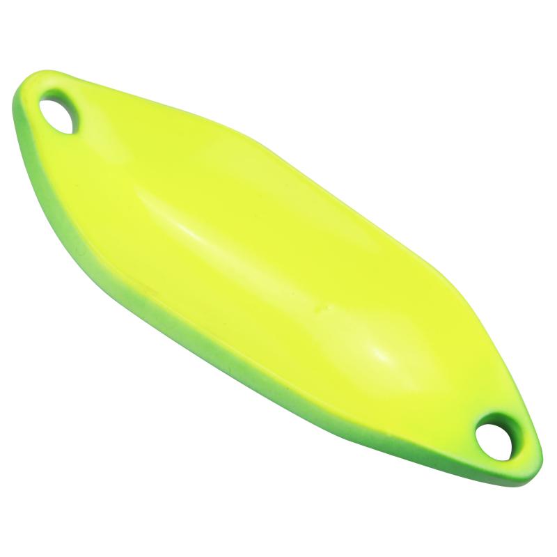 Fishing Tackle Max Spoon Hit 3,3 g GS 271017