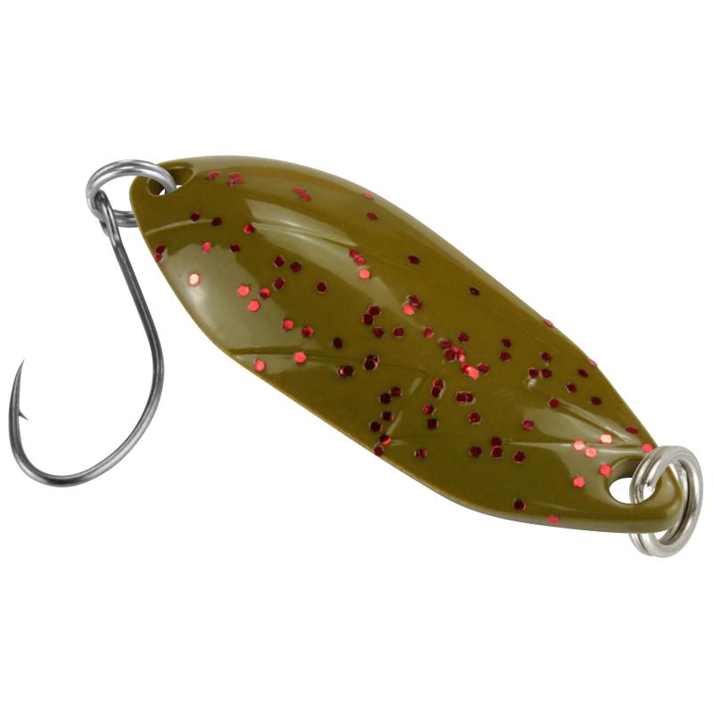 Fishing Tackle Max Spoon Hit 3,3 g GS 061106