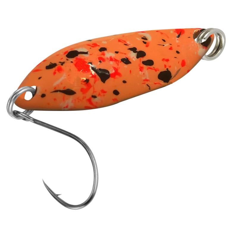 Fishing Tackle Max Spoon Hit 3,3 g GS 071006