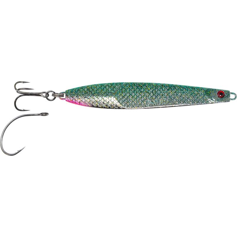 Fishing Tackle Max Omura Caster 15 g Farbe 04 Salted Hollow