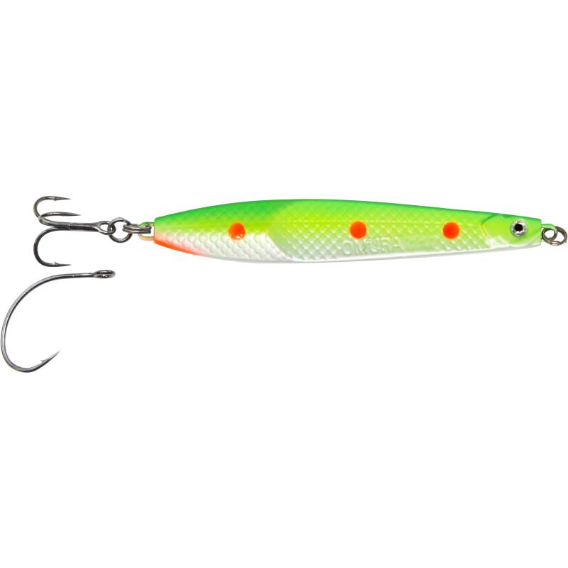 Fishing Tackle Max Omura Caster 15 g Farbe 09 Eyecatcher