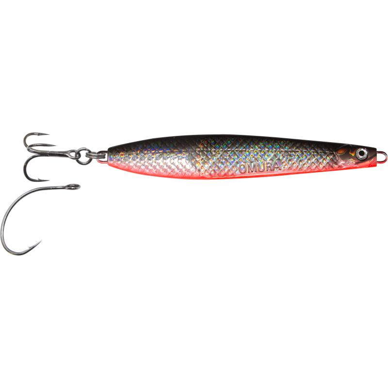 Fishing Tackle Max Omura Caster 15 g Farbe 10 Dark Rider