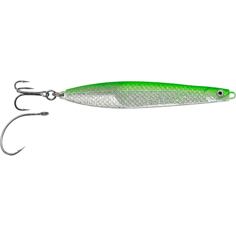 Fishing Tackle Max Omura Caster 22 g Farbe 03 Green Back