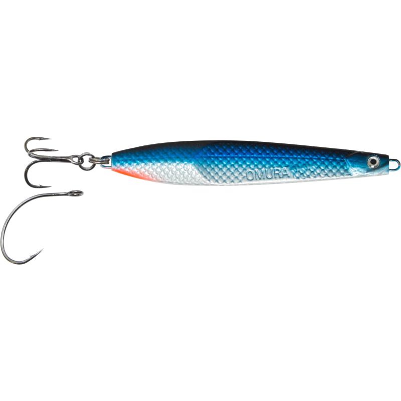 Fishing Tackle Max Omura Caster 22 g Farbe 08 Herring