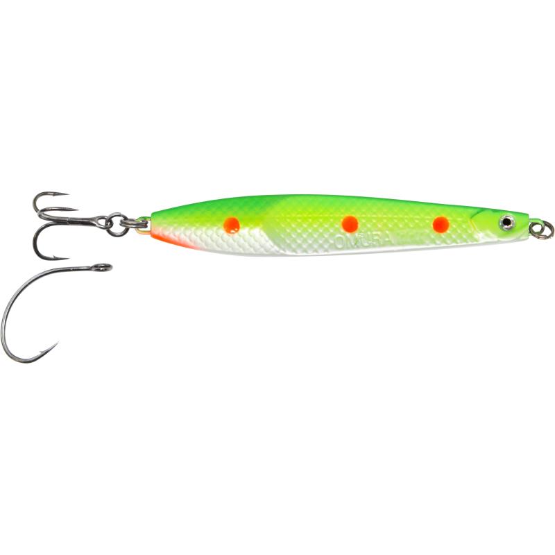 Fishing Tackle Max Omura Caster 22 g Farbe 09 Eyecatcher