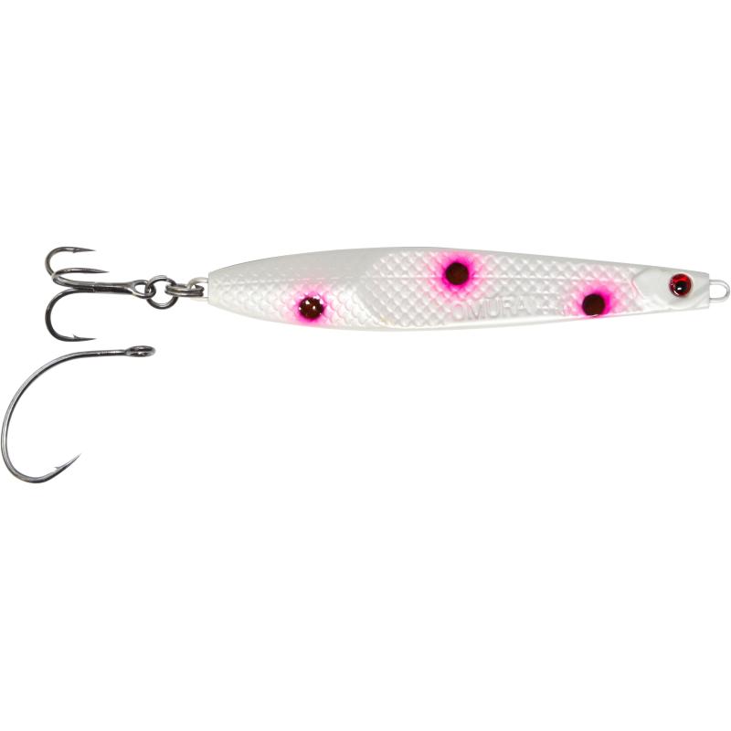 Produktbild Fishing Tackle Max Omura Caster 15 g Farbe 00 Pink Pointer
